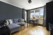 Manhattan Olive with parking by Elite Apartments