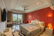 Top Mussoorie