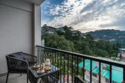 Top Mussoorie