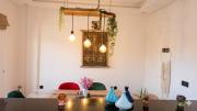 Artisan Apartment
