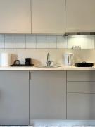 Nest apartman