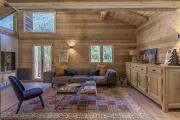 Duplex Cosy 10pers-Vue Montagne