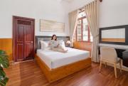 Eluna Lilly Da Lat Hotel