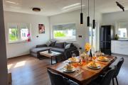 Apartmani Aria