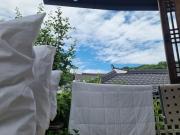 Naru Hanok stay