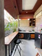 E-House Ubud Family by EPS