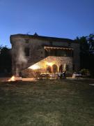 Villa Piscine Privée - 10 personnes