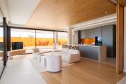 Higueron South Residences - Sophisticated Designer