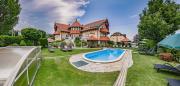 Fortuna Villa