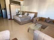 Cozy Beachfront Studio - Tangier Bay