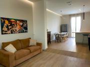 Olimpia Apartment