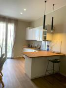 Olimpia Apartment