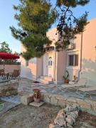 Top Aegina Town