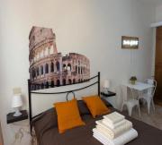 San Giovanni In Laterano Daniela Apartment