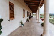 Agriturismo Tenuta Santarcangelo