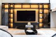 Luxury 1BR Apartment in Nida I ᴄᴏʜᴏsᴛ