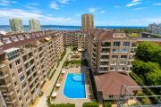 Boutique 2BR | Pearl Residence & Views