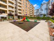 Top Burgas City