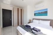 Top St Pauls Bay