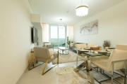 Luxury 2BR - 1 Residence near World Trade Centre