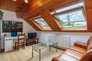 Le Nid Perché - Spacious, Quiet & Hypercentral