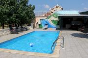 Pool & Jacuzzi Home NadaLina