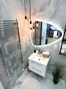 VIBE S36 Apartman Modern & Prémium