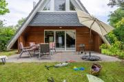 Ferienhaus Opi Huck Stroot 15