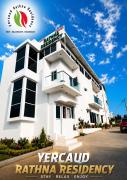 Top Yercaud