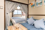A121 J House 101 Apartment by Tokyo Skytree