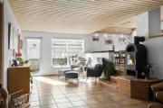 Nice Holiday Home Close To The North Sea - Sj1004