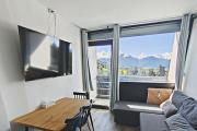 Le Balcon des Pyrénées Font Romeu