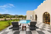 Belvedere Villa 4-BHK Villa With Pool, Garden & Bar