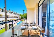 Santa Barbara Breeze Apartment Javea by Rock Rentals