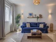 #403 Beach House Sea View & BBQ