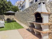 #403 Beach House Sea View & BBQ