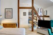 App Montreux Für 2 Personen 26 M²