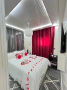 Salam Comfort Apartment