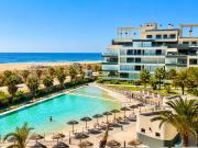 OCEAN HOMES, Luxury Apartments - By AC REAL