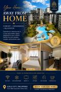 Stylish Stay in Atria Park District - Prime Location