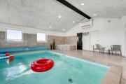 Big House In Vrist With Pool & Activities - Sj500