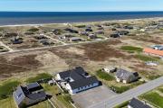 Big House In Vrist With Pool & Activities - Sj500