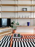 Baixa24 •P2L• Apartamento T1 no centro histórico