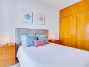 Sea Horizon Apartment