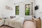 Spacious Washington Heights Studio Near Transit