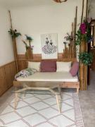 Appartement Ingwer, Floramar