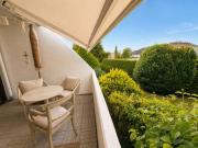 Ferienwohnung Boho House Timmendorf