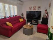 Casa Flamingo - Corner house near beach & boulevard with sea & salt lake view