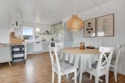 Lovely House W Free Wifi And Dune View Sj909