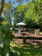 Nivå Camping & Glamping
